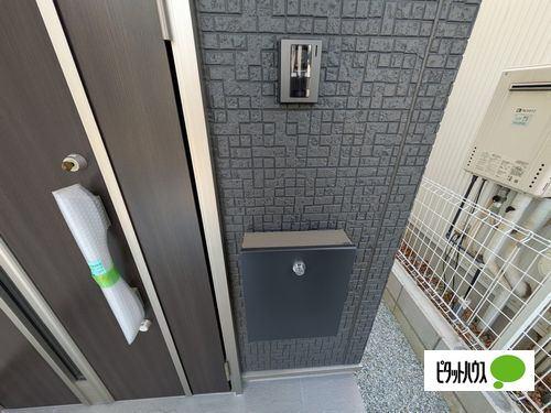 明石市東朝霧丘一戸建 その他
