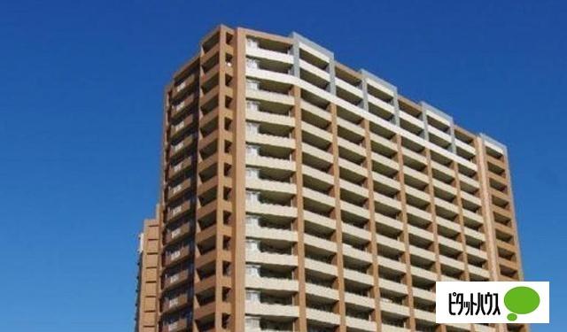 西神中央駅より徒歩4分 築23年3ヶ月 18階建の賃貸物件