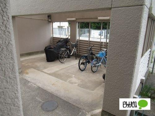 明石市荷山町マンション 物件画像