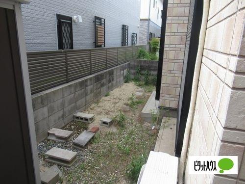 明石市大久保町西島戸建 その他