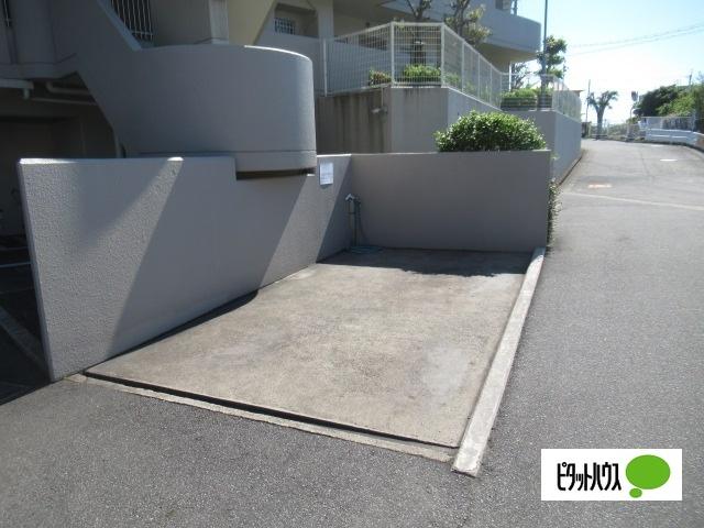 明石市藤江マンション その他