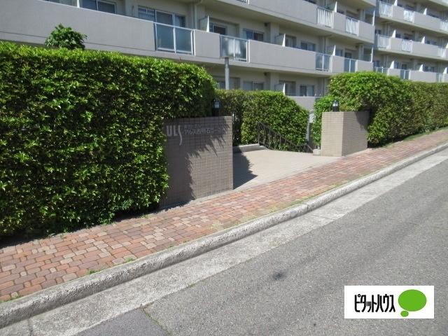 明石市藤江マンション その他