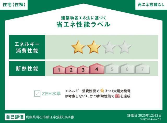 エール　藤 物件画像