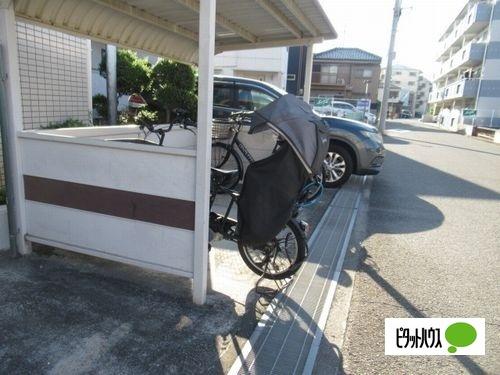 明石市小久保マンション 物件画像