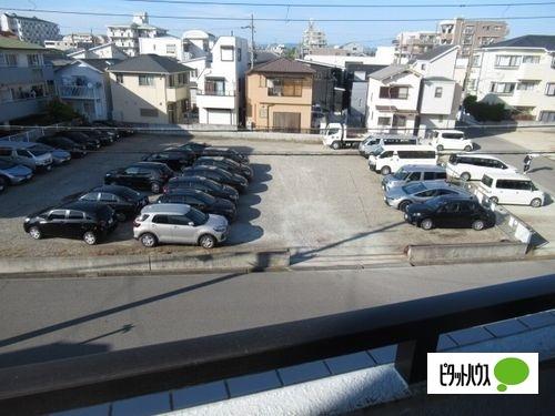 明石市小久保マンション 物件画像