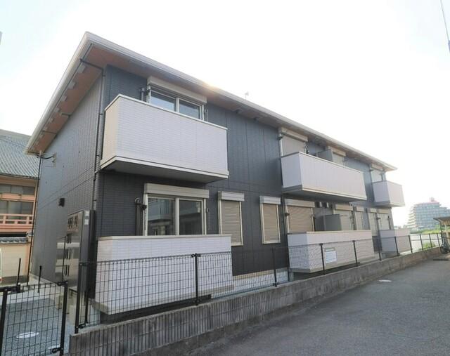 グランクレール西二見（103） 外観