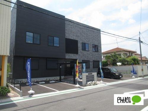 三木市末広アパート 物件画像