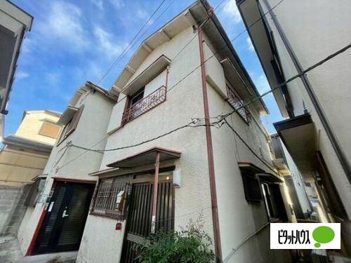 明石市太寺天王町一戸建 外観
