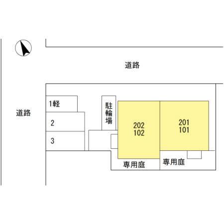 エルスールJ（202） その他