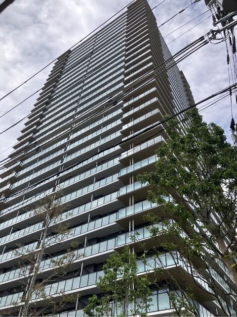 プラウドタワー神戸垂水（707） 外観