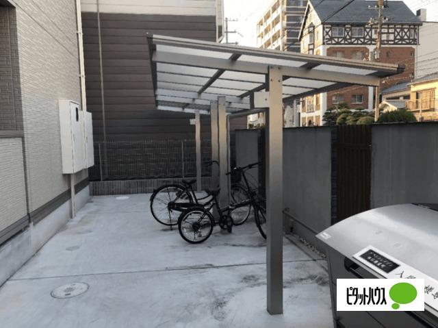 明石市樽屋町アパート 物件画像