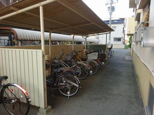 明石市王子マンション 物件画像