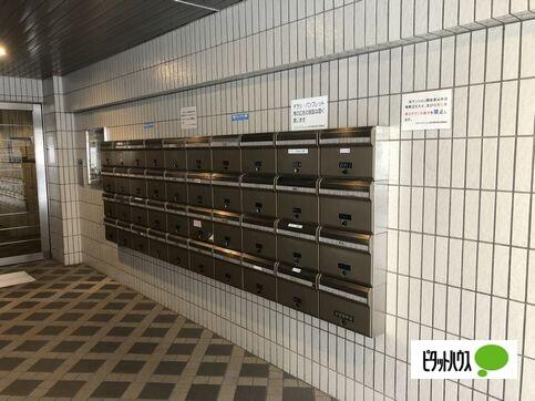明石市西新町マンション 物件画像