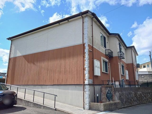 ソレイユ広野（103） 外観