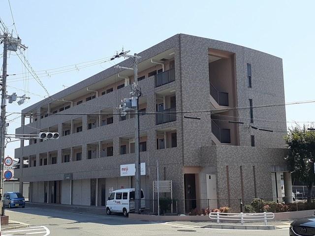 ビサイド大蔵谷（302） 外観