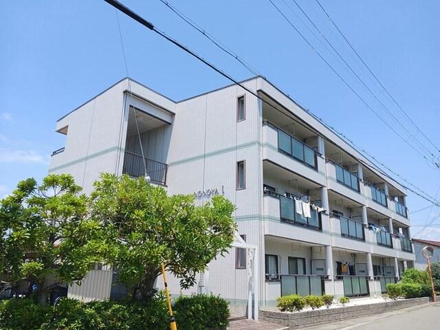 ＮＯＮＯＹＡ１（101） 外観