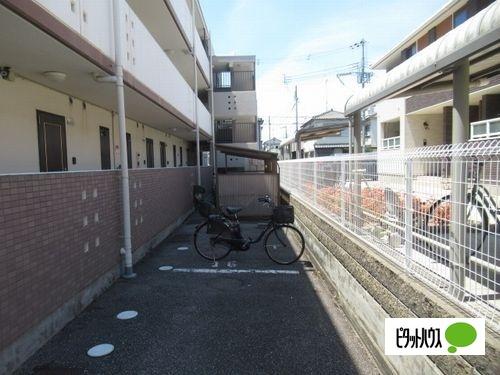 明石市魚住町清水マンション その他
