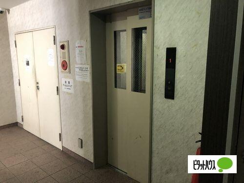 明石市大明石町マンション 物件画像