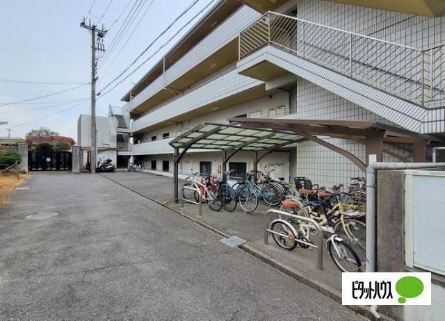 明石市東野町マンション 物件画像