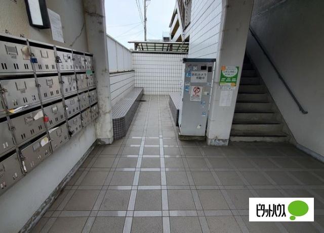 明石市東野町マンション 物件画像
