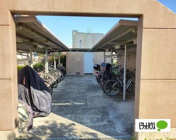 明石市大久保町谷八木マンション 物件画像