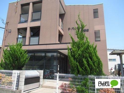 明石市大久保町西脇マンション 外観