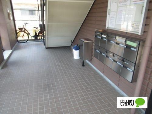 明石市大久保町西脇マンション 物件画像