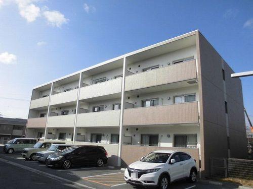 リュクス西明石 物件画像
