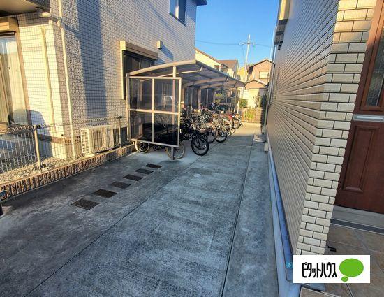 サンゴールド 物件画像