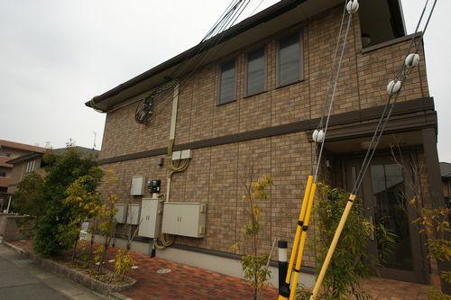 エスペランサ二見 物件画像