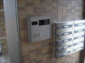 マンションレオーノ 物件画像