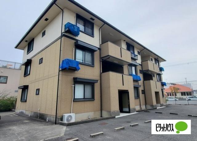 ドミール北開地 物件画像