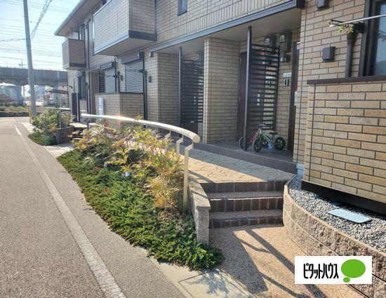 ステラコートⅡ 物件画像