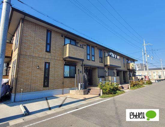 ステラコートⅡ 物件画像