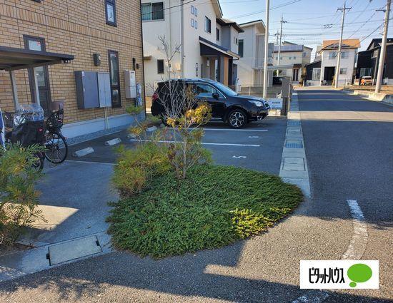 ステラコートⅡ 物件画像