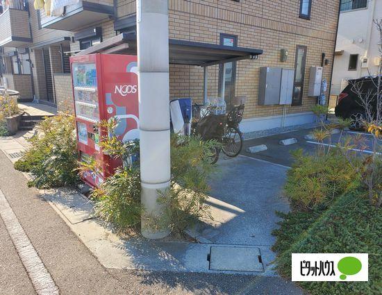 ステラコートⅡ 物件画像