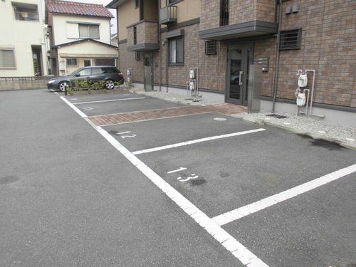 リビングタウン魚住 物件画像