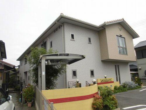 セントアース桑原 物件画像