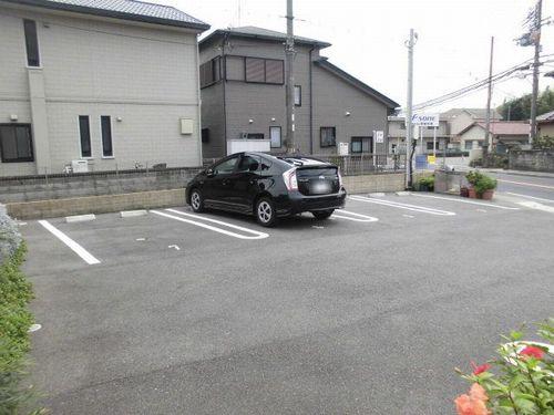 セントアース桑原 物件画像