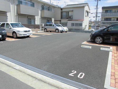 メルベーユⅡ 物件画像
