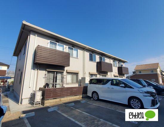 外観写真1
