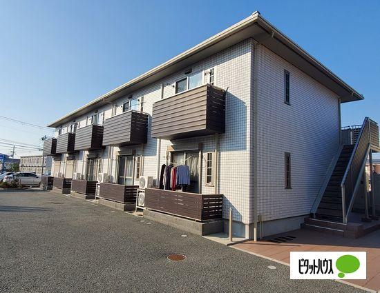 カーサヴィオーラ 物件画像