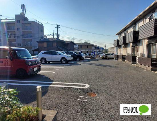 カーサヴィオーラ 物件画像