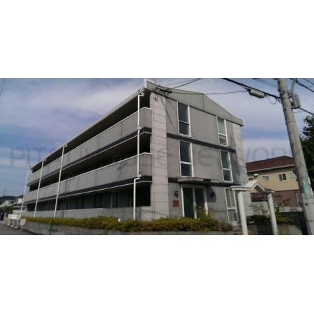 外観写真1