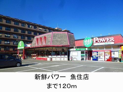 周辺環境画像