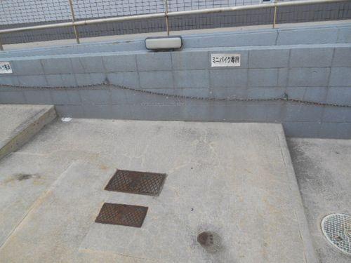マンション望　伊川谷 物件画像
