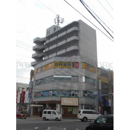 外観写真1