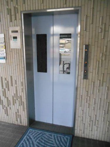 パレロワイヤル参番館 物件画像
