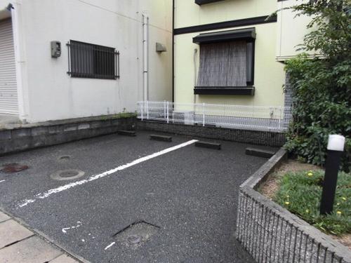 コーポラスおおたに 物件画像
