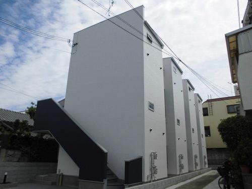 ラネージュ西明石 物件画像